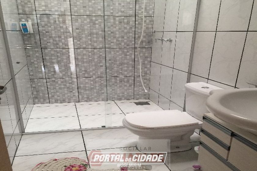 Casa &agrave; venda - 120m&sup2; - Centro