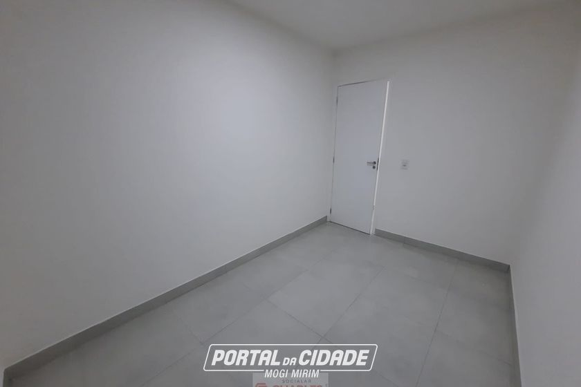 Apartamento para alugar - 54m&sup2; - Centro