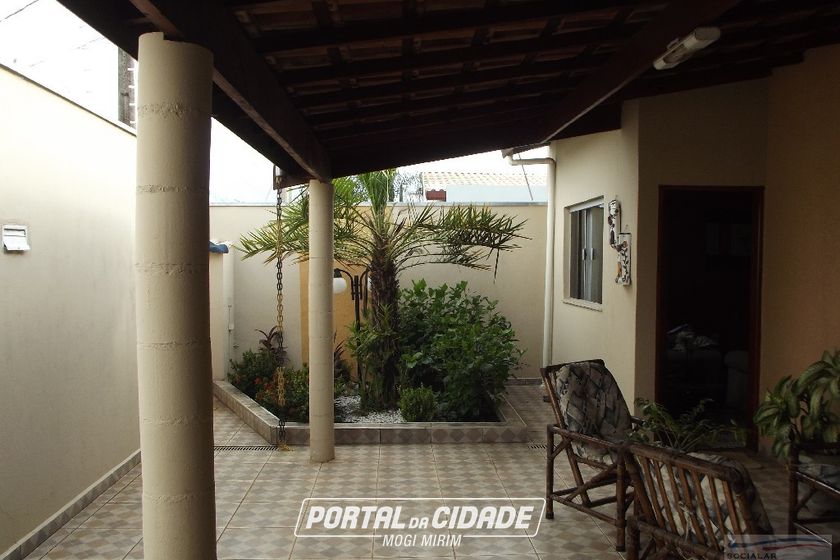 Casa &agrave; venda - 120m&sup2; - Centro