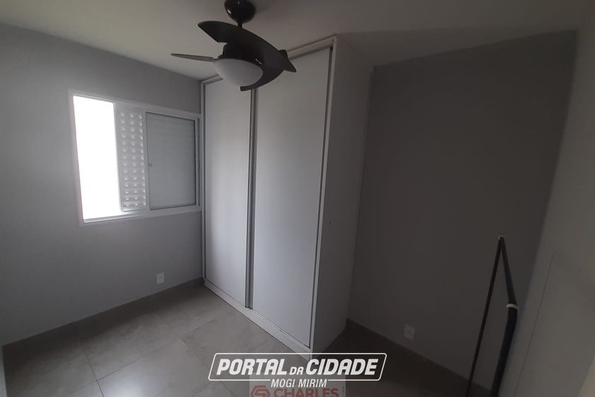 Apartamento para alugar - 10m&sup2; - Centro