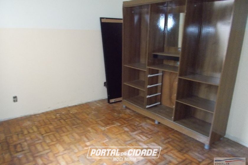 Casa &agrave; venda - 160m&sup2; - Centro