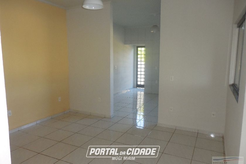 Casa &agrave; venda - 108m&sup2; - Centro