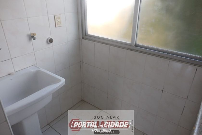 Apartamento &agrave; venda - 46m&sup2; - Centro