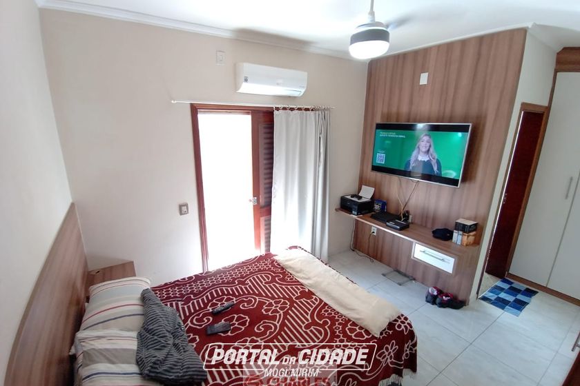 Casa &agrave; venda - 166m&sup2; - Centro