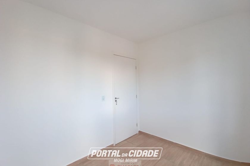 Apartamento para alugar - 60m&sup2; - Centro