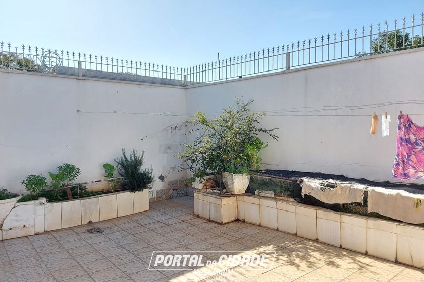 Casa &agrave; venda - 143m&sup2; - Centro