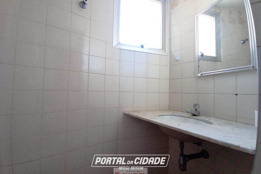 Apartamento &agrave; venda - 58m&sup2; - Centro