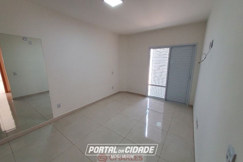 Apartamento &agrave; venda - 282m&sup2; - Centro
