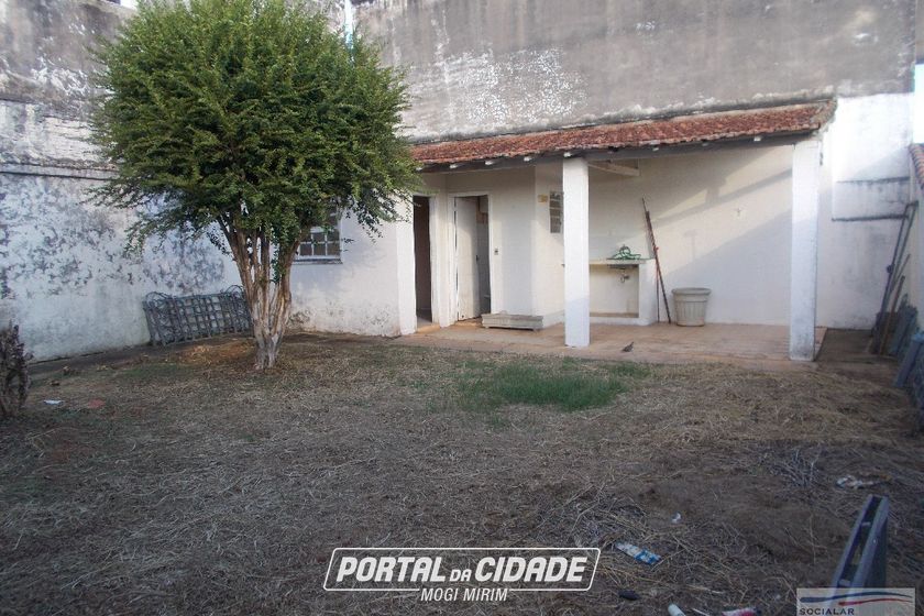 Casa &agrave; venda - 160m&sup2; - Centro