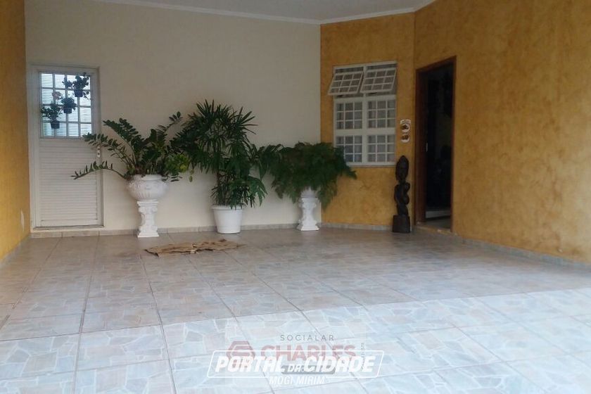 Casa &agrave; venda - 191m&sup2; - Centro