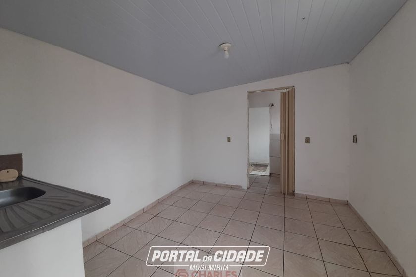 Casa &agrave; venda - 83m&sup2; - Centro