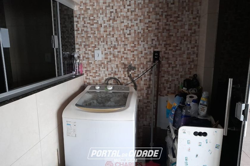 Casa &agrave; venda - 169m&sup2; - Centro