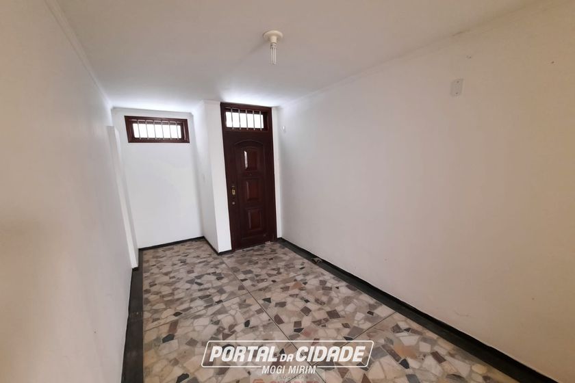 Casa para alugar - 163m&sup2; - Centro
