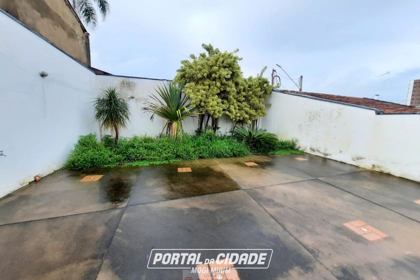 Sala Comercial para alugar - 114m&sup2; - Centro