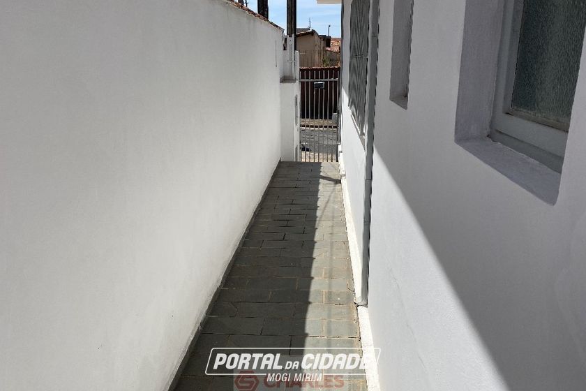Casa &agrave; venda - 204m&sup2; - Centro