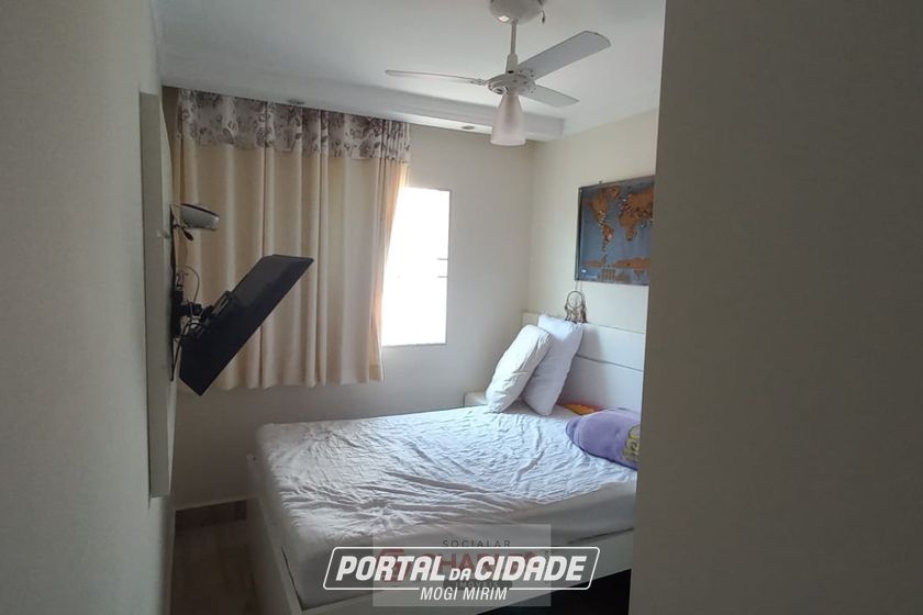 Apartamento &agrave; venda - 56m&sup2; - Centro