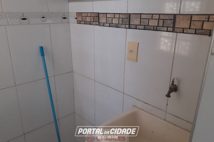 Apartamento &agrave; venda - 10m&sup2; - Centro