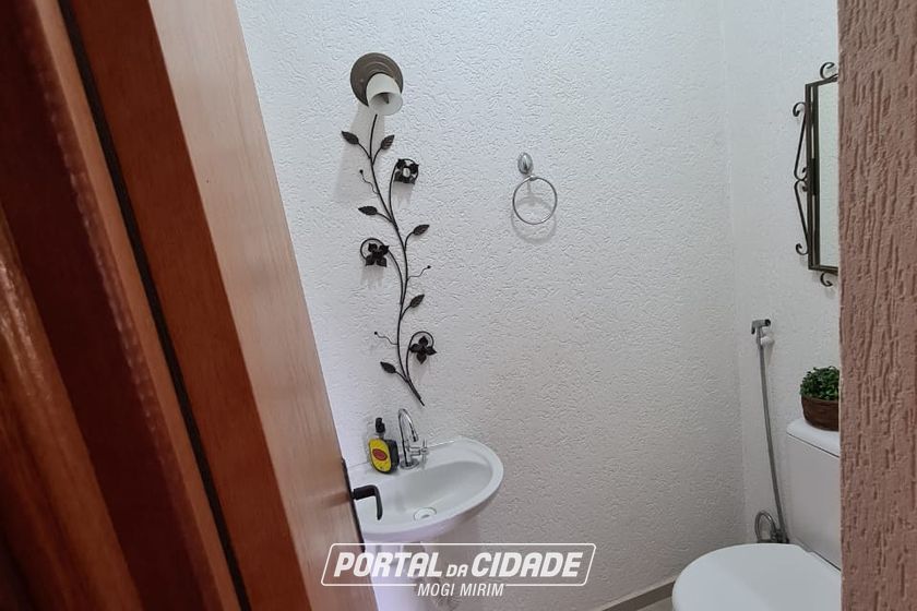 S&iacute;tio &agrave; venda - 270m&sup2; - Centro