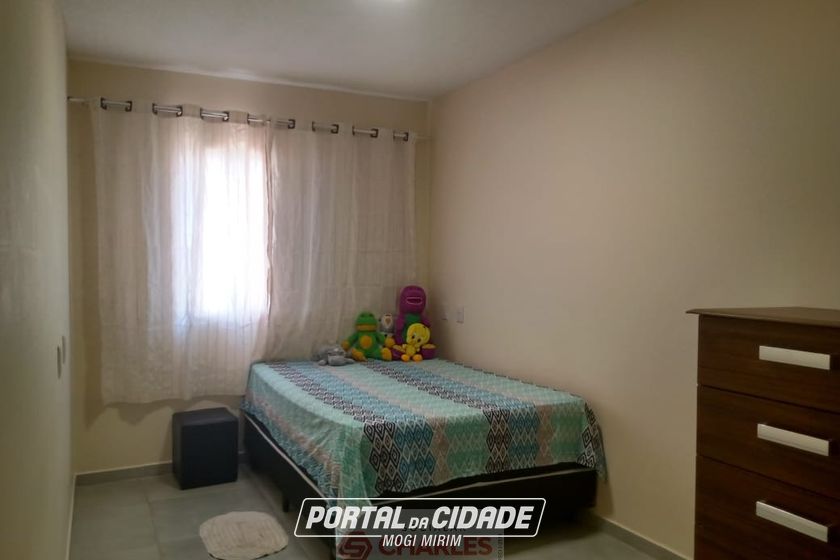 Apartamento &agrave; venda - 54m&sup2; - Centro