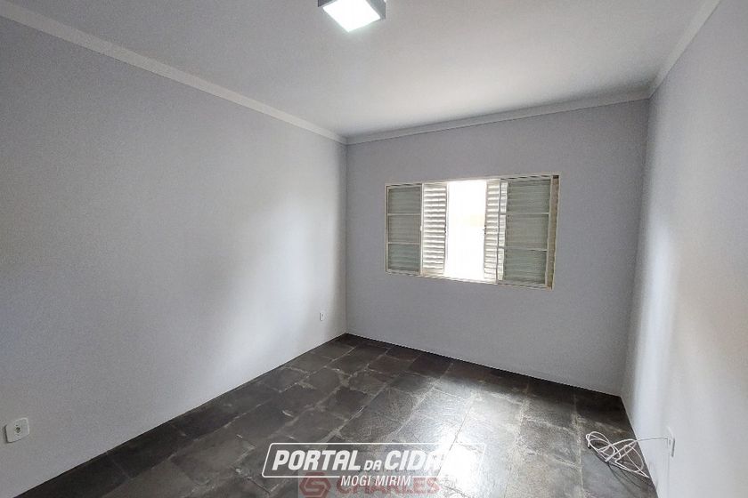 Casa para alugar - 173m&sup2; - Centro