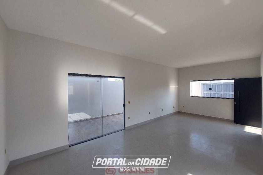 Casa &agrave; venda - 105m&sup2; - Centro