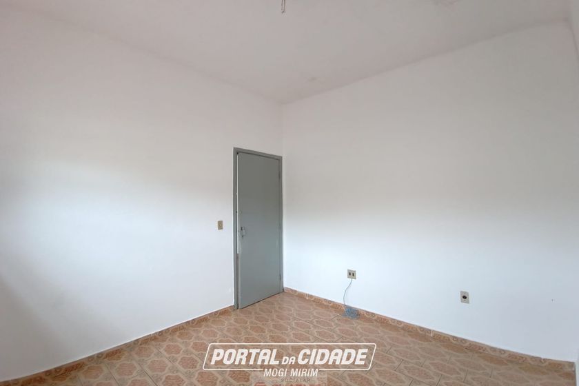 Casa para alugar - 107m&sup2; - Centro