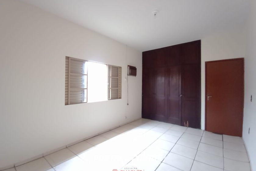 Casa &agrave; venda - 149m&sup2; - Centro