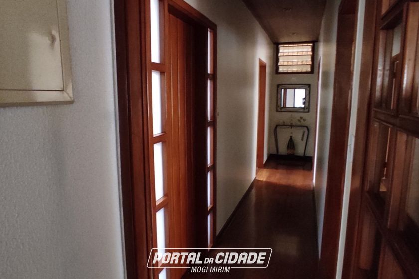 Casa &agrave; venda - 176m&sup2; - Centro