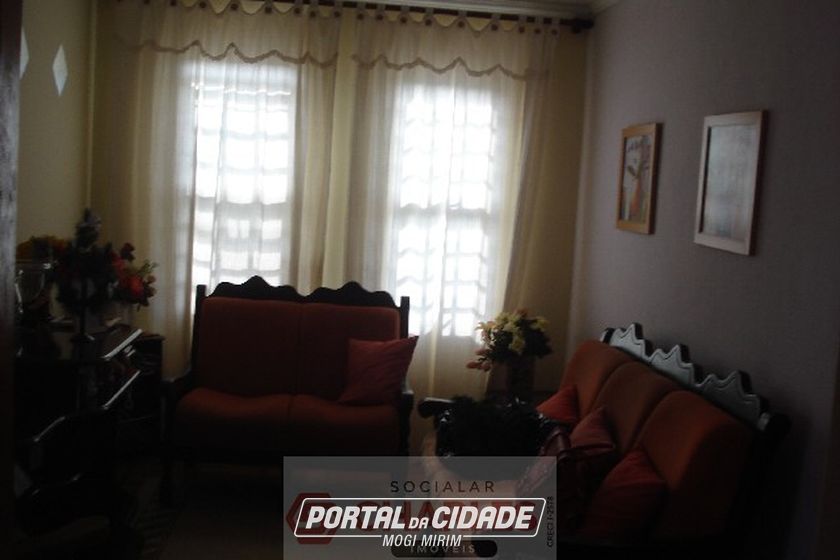 Casa &agrave; venda - 149m&sup2; - Centro