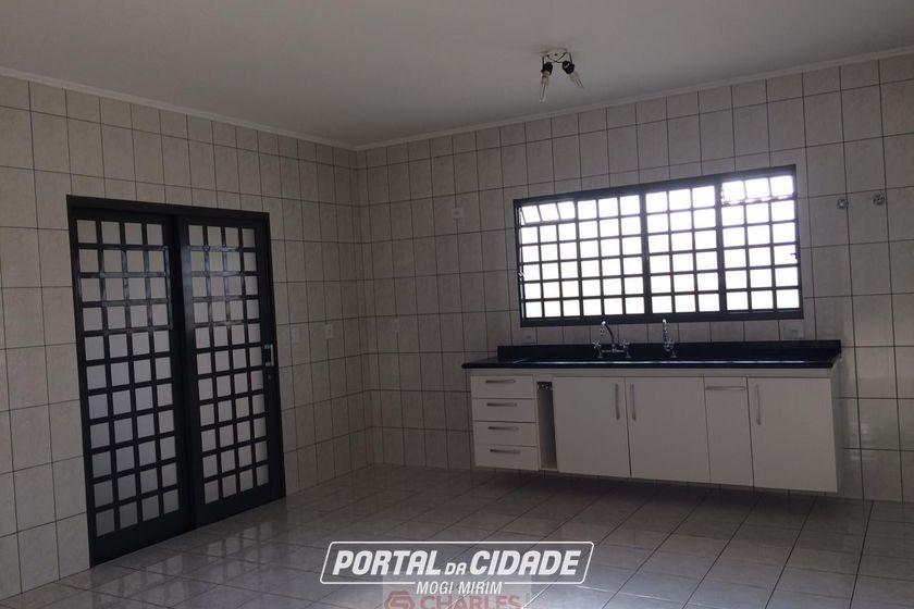 Casa &agrave; venda - 114m&sup2; - Centro