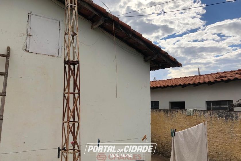 Casa &agrave; venda - 92m&sup2; - Centro
