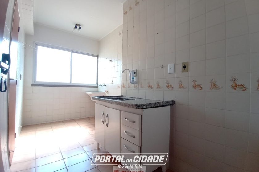Apartamento &agrave; venda - 58m&sup2; - Centro
