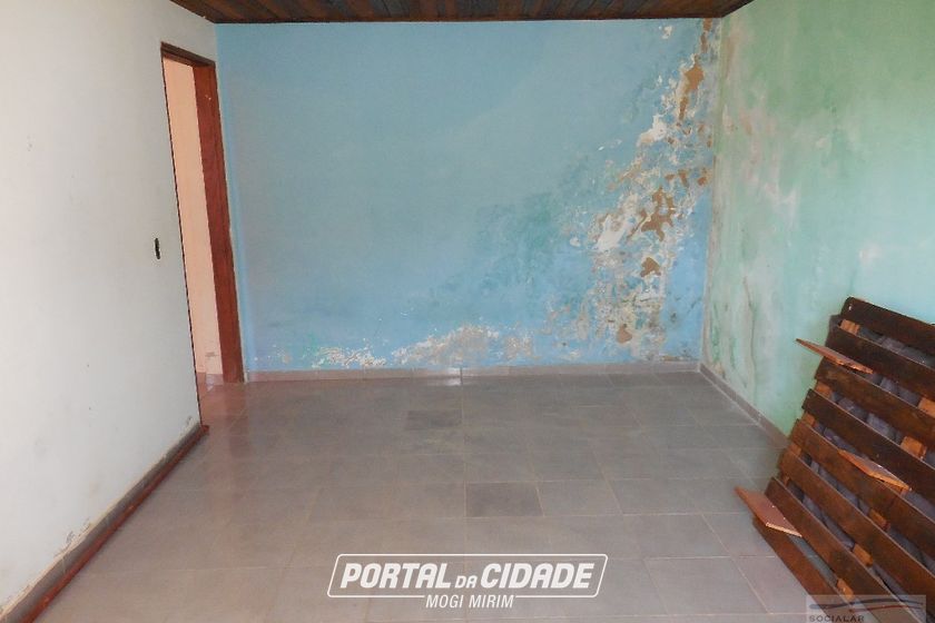 Casa &agrave; venda - 225m&sup2; - Centro