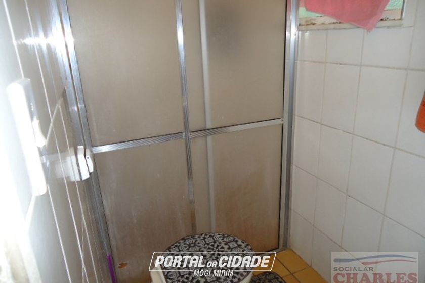 Casa &agrave; venda - 129m&sup2; - Centro