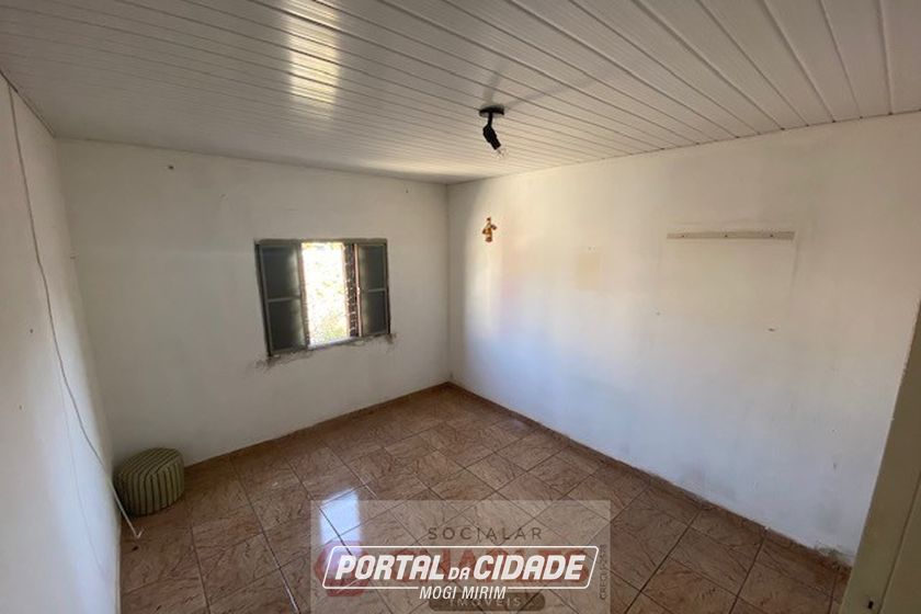 Casa &agrave; venda - 101m&sup2; - Centro