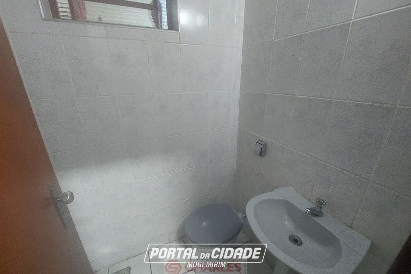 Sala Comercial para alugar - 70m&sup2; - Centro