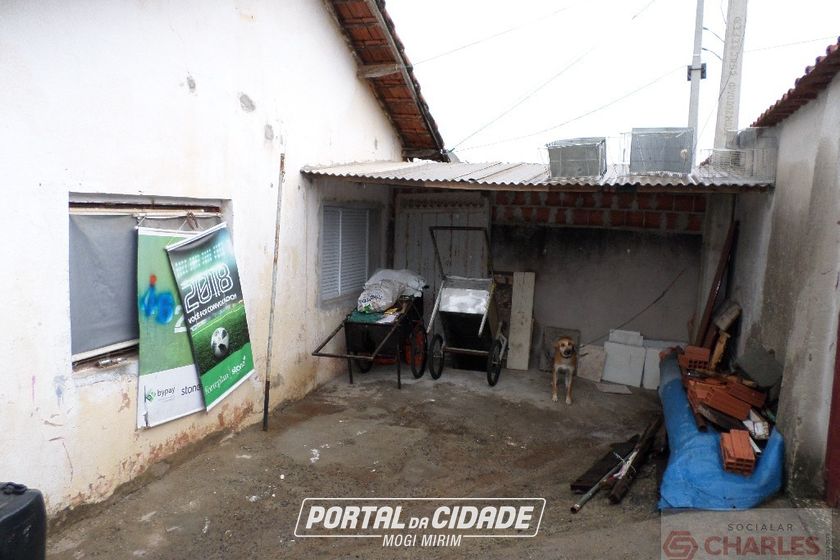 Casa &agrave; venda - 144m&sup2; - Centro