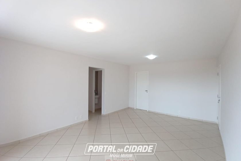 Apartamento para alugar - 105m&sup2; - Centro