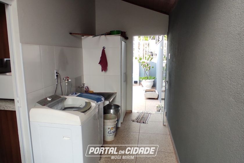 Casa &agrave; venda - 176m&sup2; - Centro