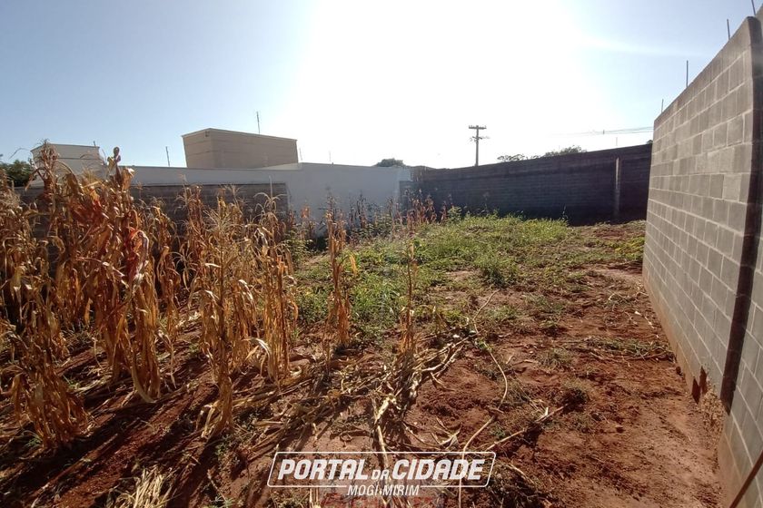 Terreno &agrave; venda - 10m&sup2; - Centro
