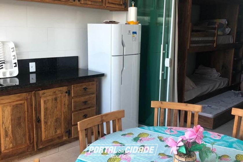 Apartamento &agrave; venda - 10m&sup2; - Centro