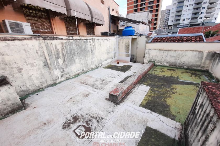 Sal&atilde;o Comercial para alugar - 115m&sup2; - Centro