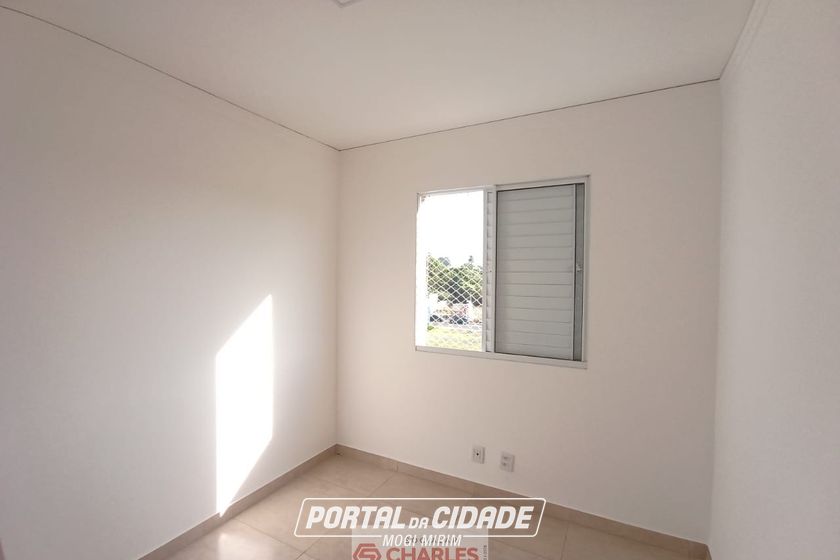 Apartamento &agrave; venda - 46m&sup2; - Centro