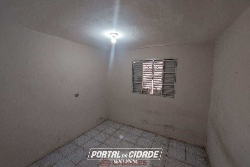 Casa &agrave; venda - 96m&sup2; - Centro