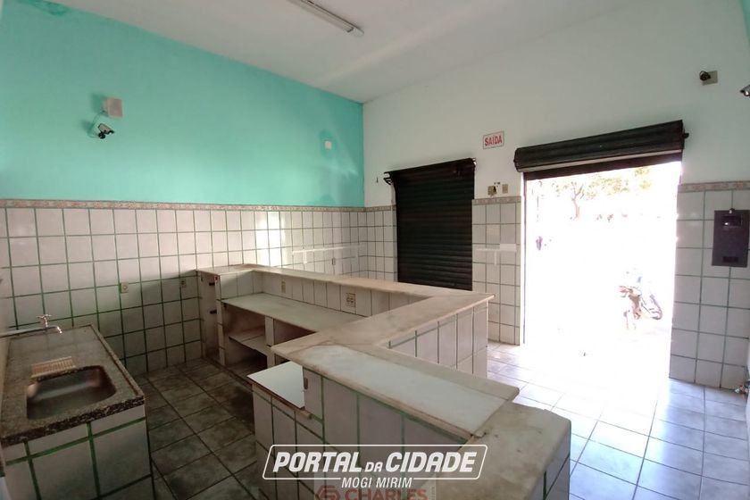 Sala Comercial para alugar - 70m&sup2; - Centro