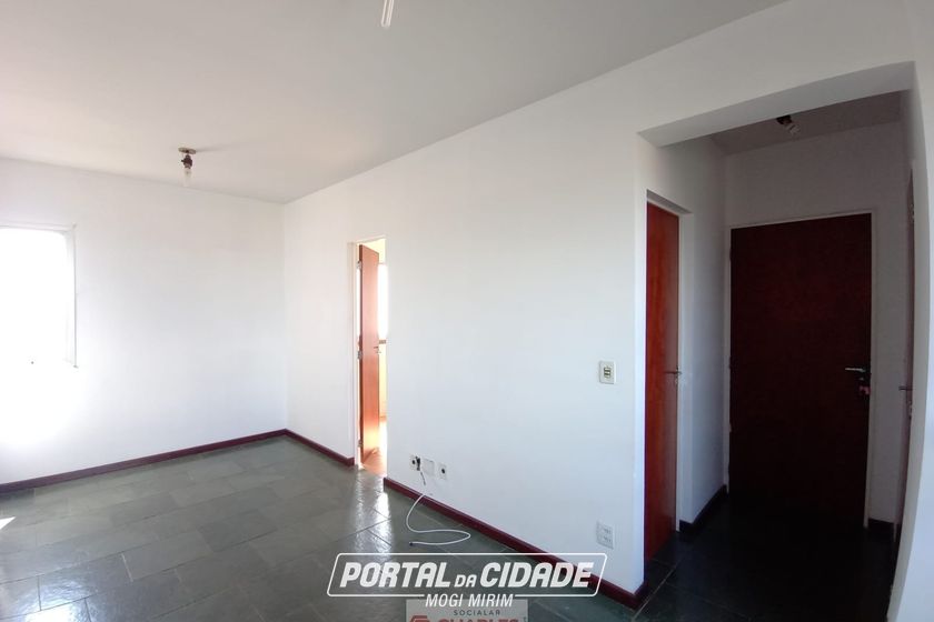 Apartamento &agrave; venda - 58m&sup2; - Centro