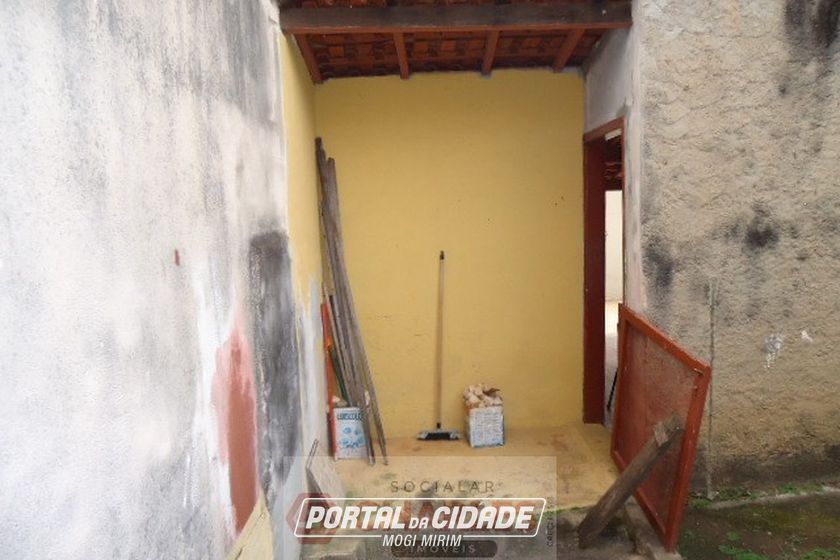 Casa &agrave; venda - 220m&sup2; - Centro