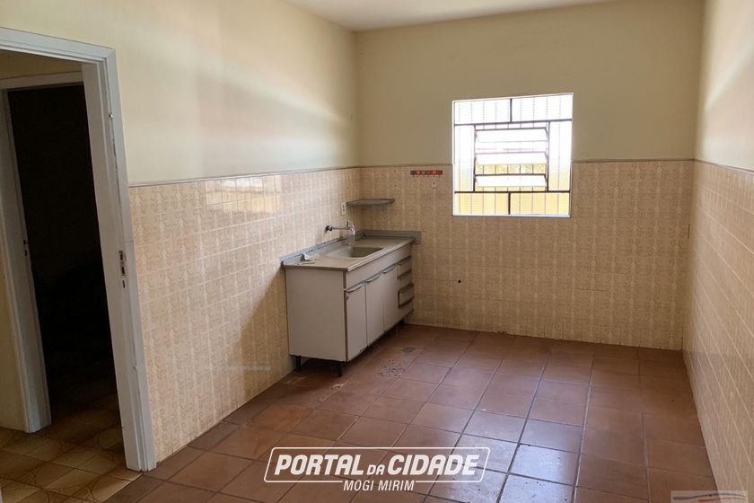 Casa &agrave; venda - 131m&sup2; - Centro