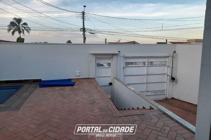 Casa &agrave; venda - 176m&sup2; - Centro