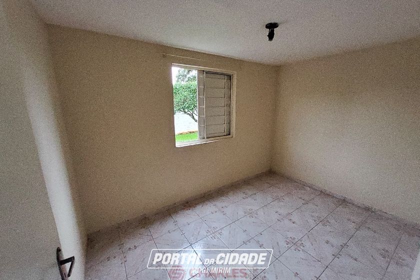 Apartamento para alugar - 48m&sup2; - Centro